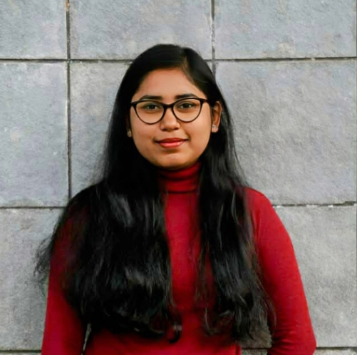 Manasmita Pattnaik